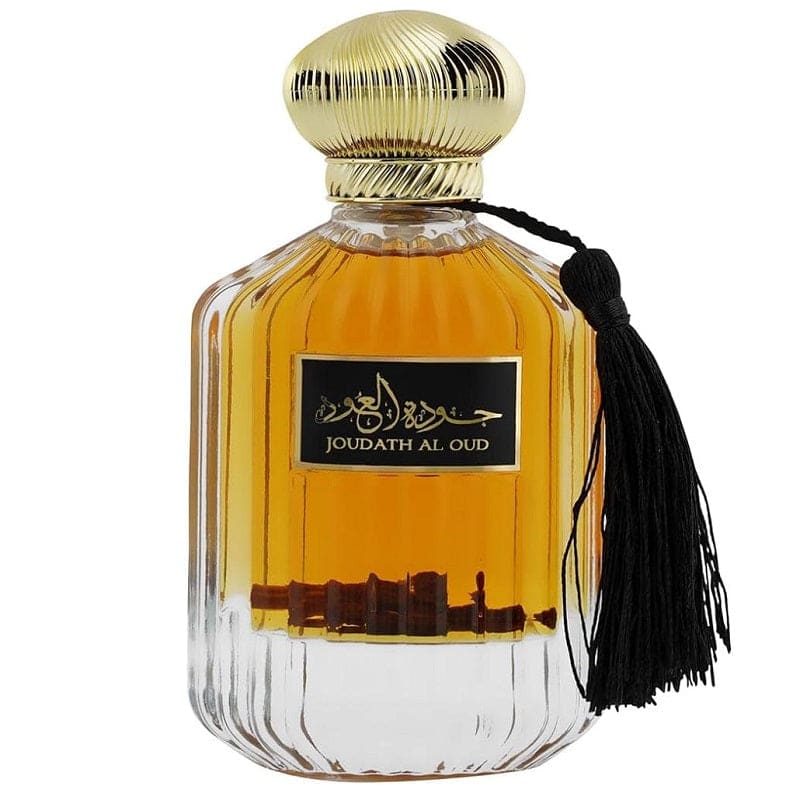 Nusuk Joudath Al Oud edp 100ml UNISEX - Perfumisimo
